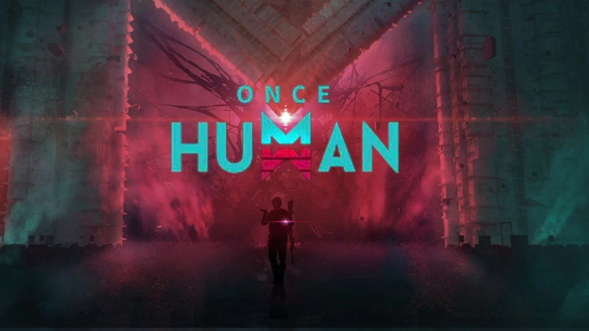 Once Human Pre Registration, Early Access, Rewards and More