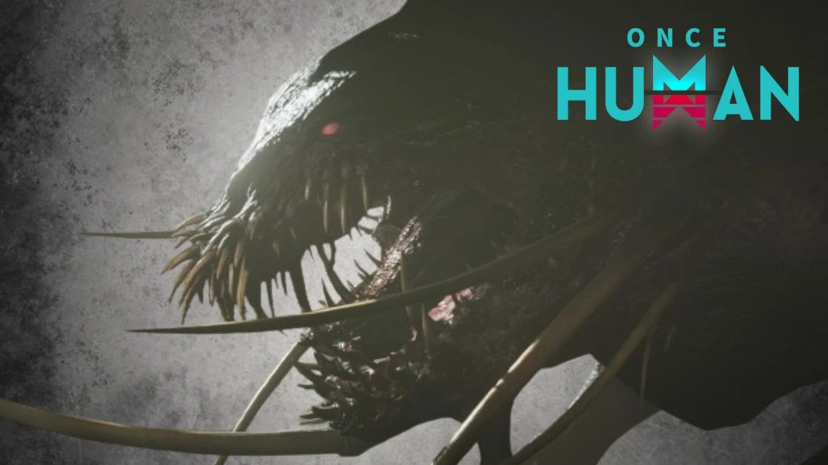 Once Human Shadow Hound Boss Guide​, How To Beat Shadow Hound In Once Human?​