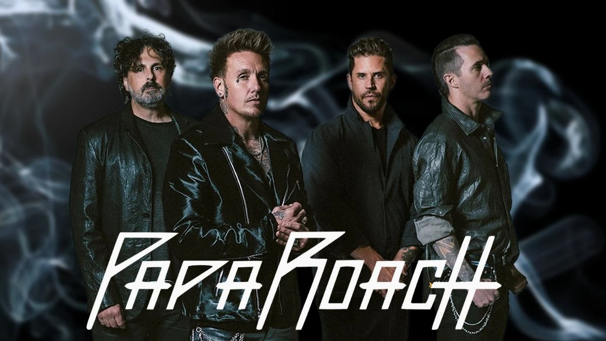 Papa Roach 25th Anniversary Europe Tour, How to Get Tickets?