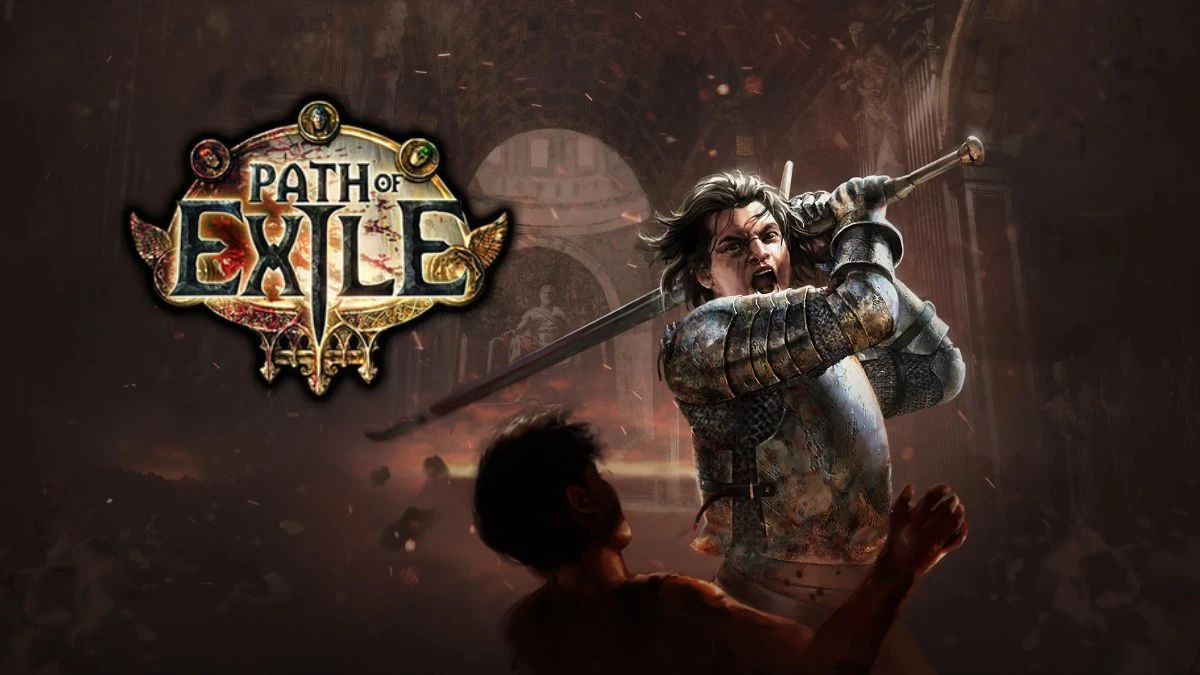 Path of Exile Settlers of Kalguur Release Date, When is Path of Exile Settlers of Kalguur Releasing?