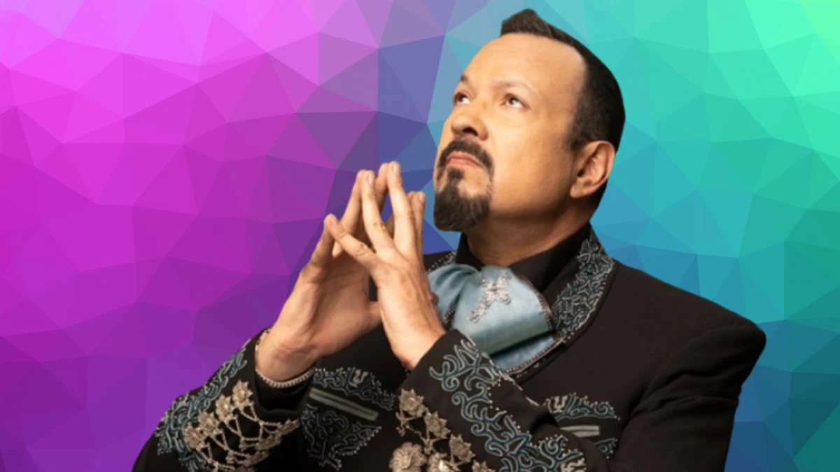 Pepe Aguilar Net Worth in 2024 How Rich is He Now? News