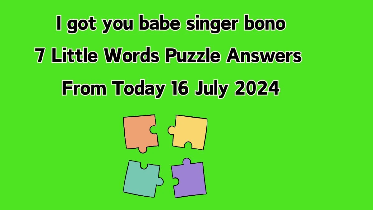 Pictures on a screen 7 Little Words Puzzle Answer from July 16, 2024