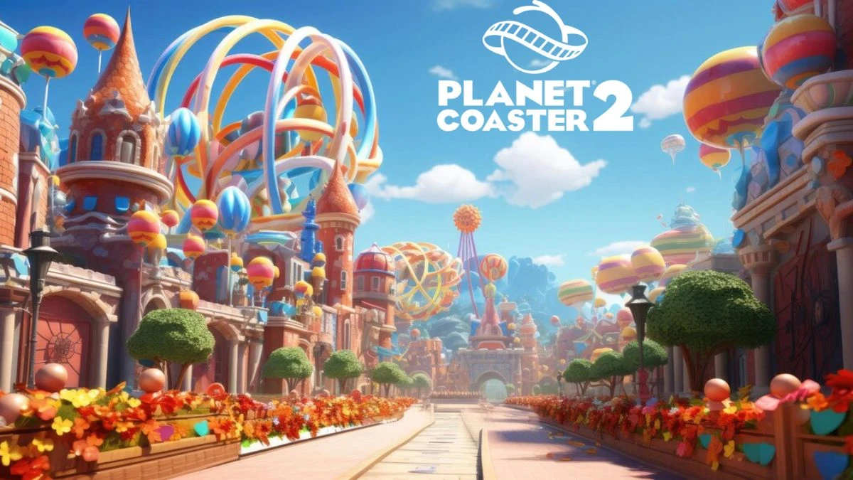 Planet Coaster 2 Release Date, When is Planet Coaster 2 Coming Out?