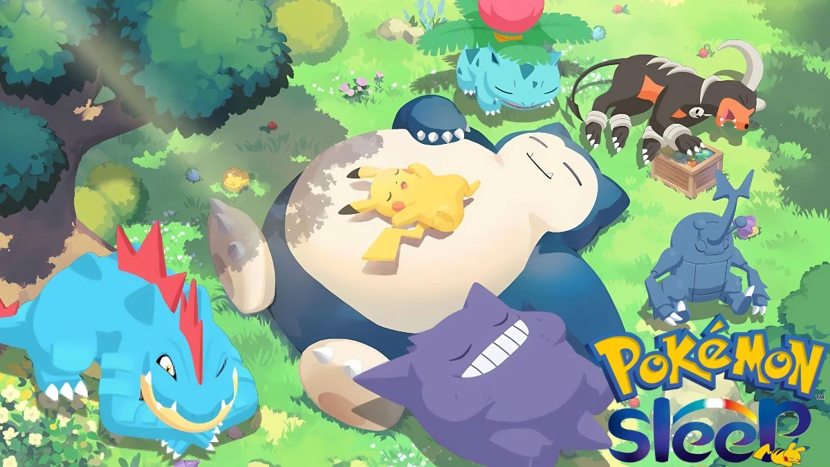 Pokemon Sleep Helper Pokemon Tier List, How to Increase Snorlax’s Strength?