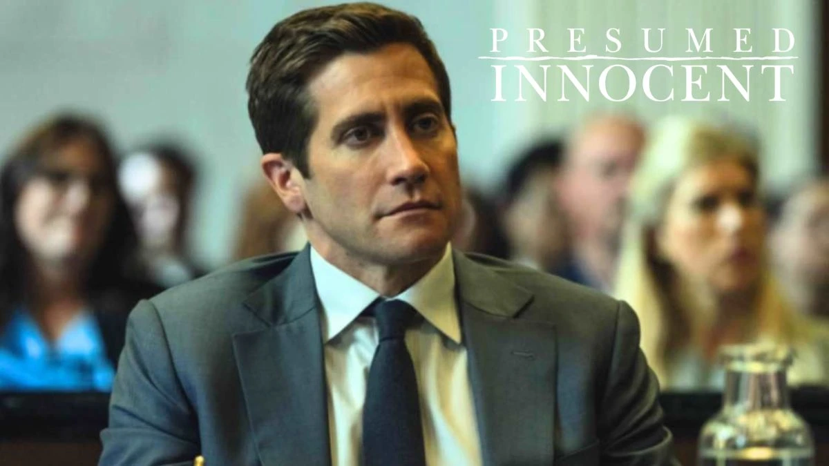 Presumed Innocent Episode 7 Ending Explained, Cast and Episodes