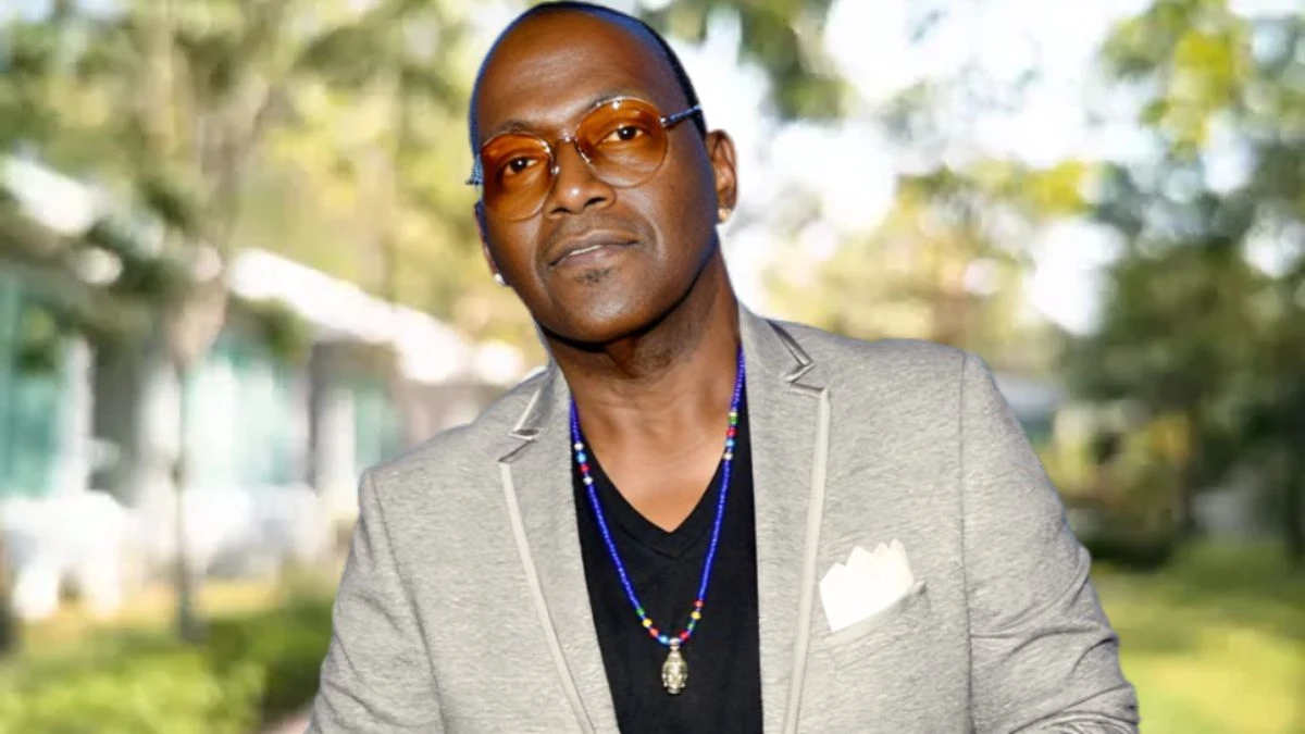 Randy Jackson Weight Loss, How Did Randy Jackson Lose Weight?