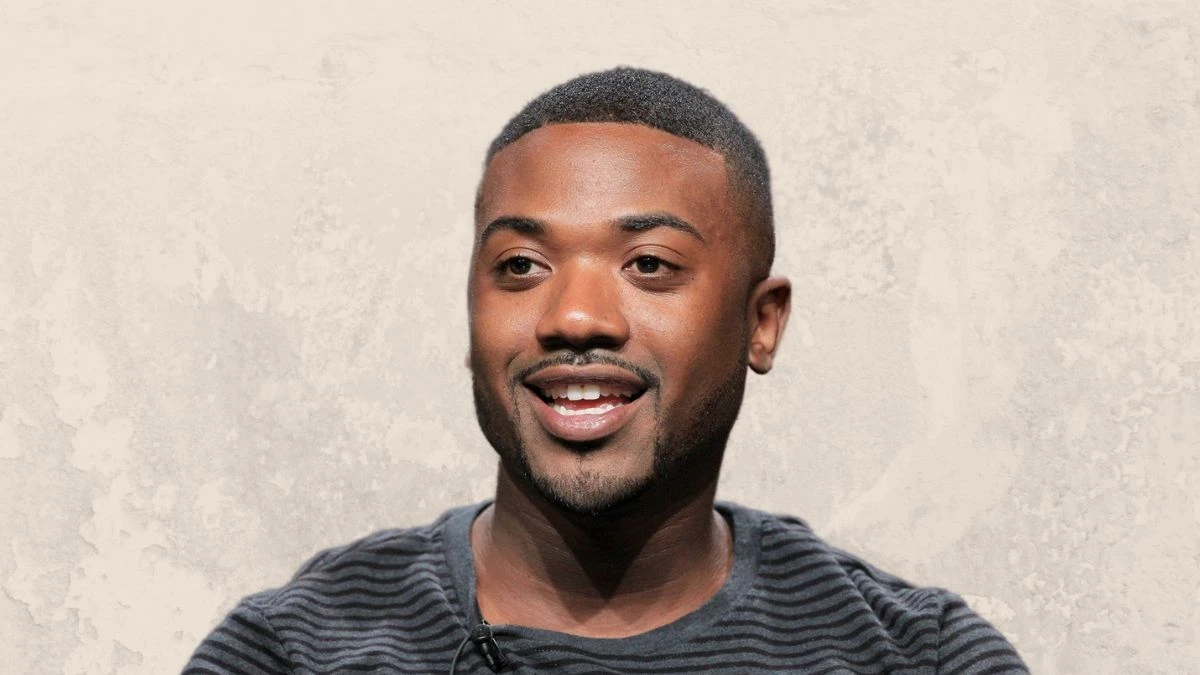 Ray J Net Worth in 2024 How Rich is He Now?