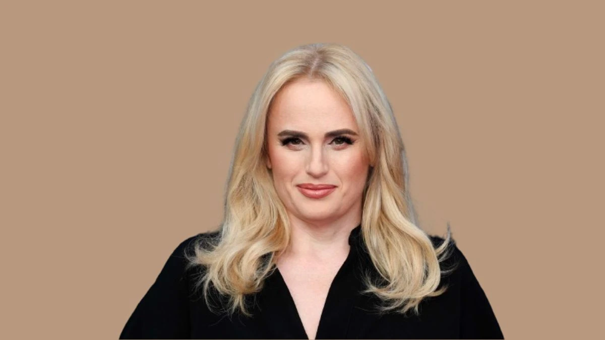 Rebel Wilson Weight Loss, Know Everything about Her