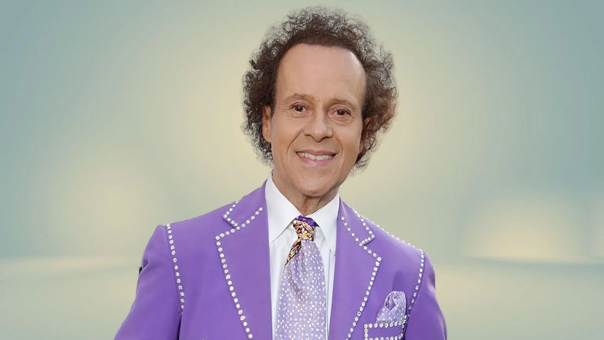 Richard Simmons Cause of Death, What Happened to Richard Simmons? How Did Richard Simmons Die?