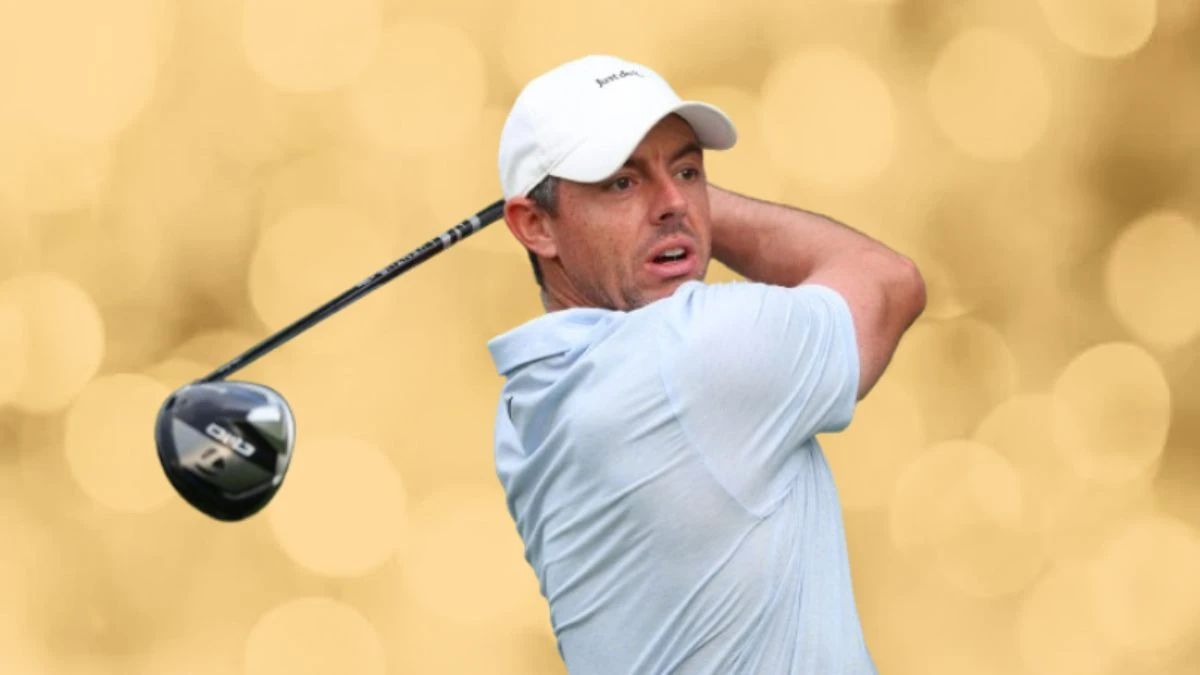 Rory McIlroy Net Worth in 2024 How Rich is He Now?