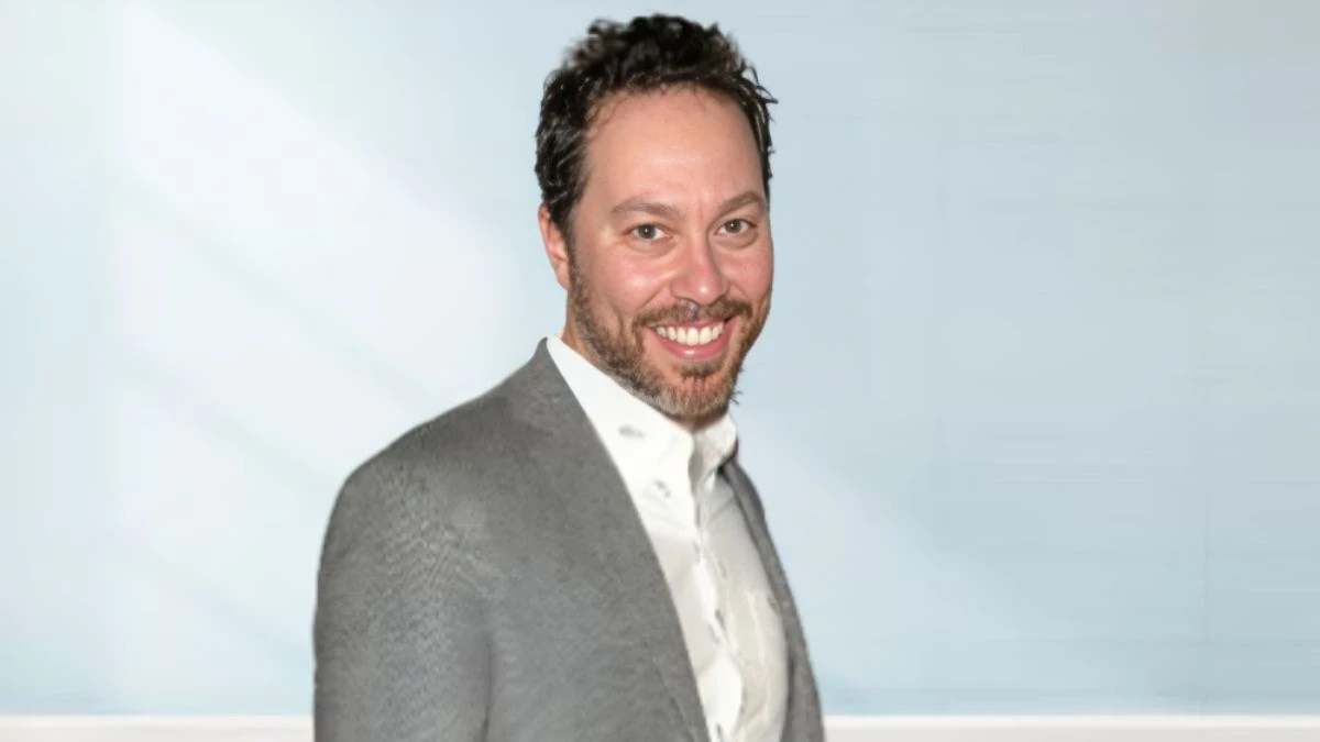 Sam Riegel Illness And Health Update, Does Sam Riegel Have Cancer?