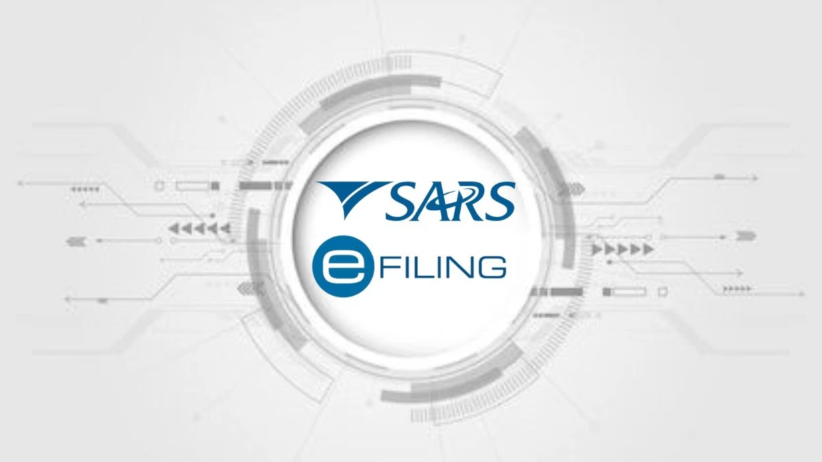 SARS eFiling Not Working, Is SARS eFiling Down?