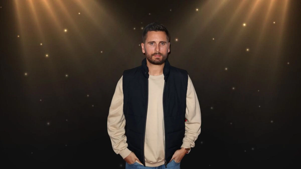 Scott Disick Weight Loss, What Does Scott Disick Do for Weight Loss?