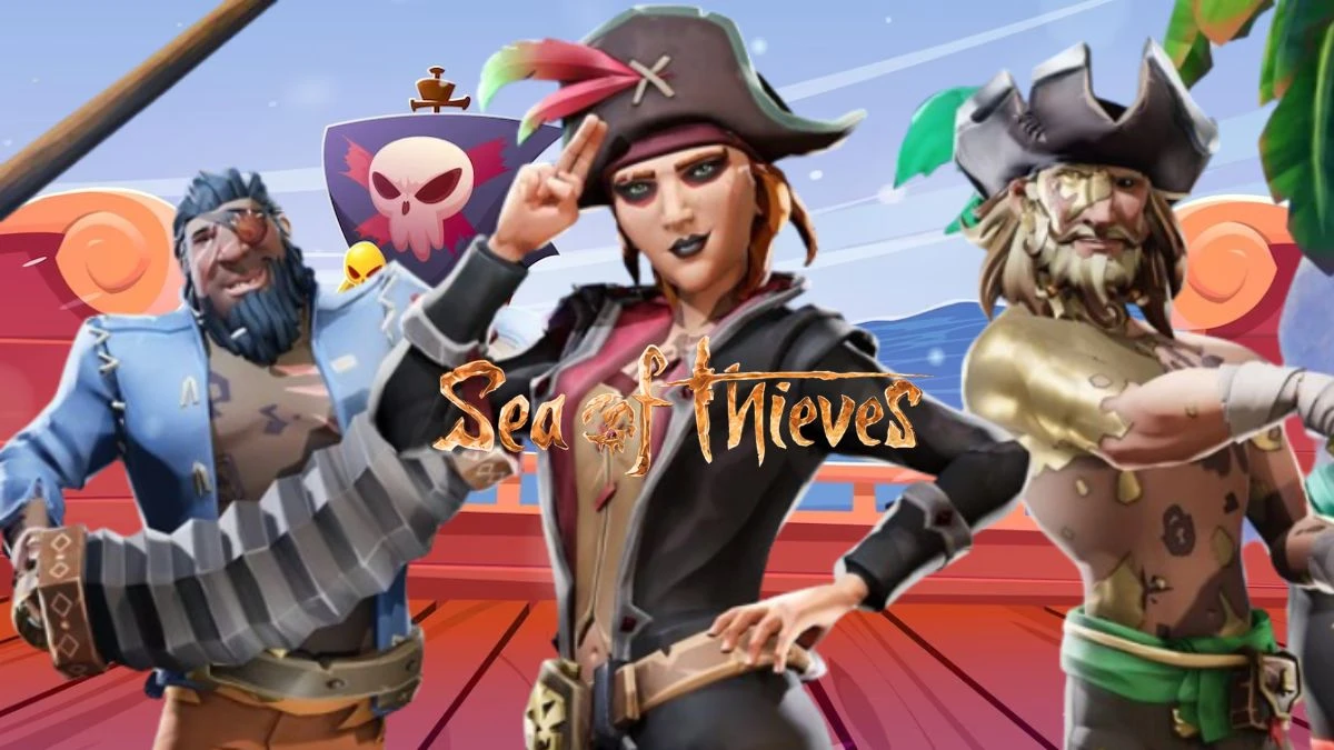 Sea of Thieves Voice Chat not working, How to Fix Sea of Thieves Voice Chat not working?