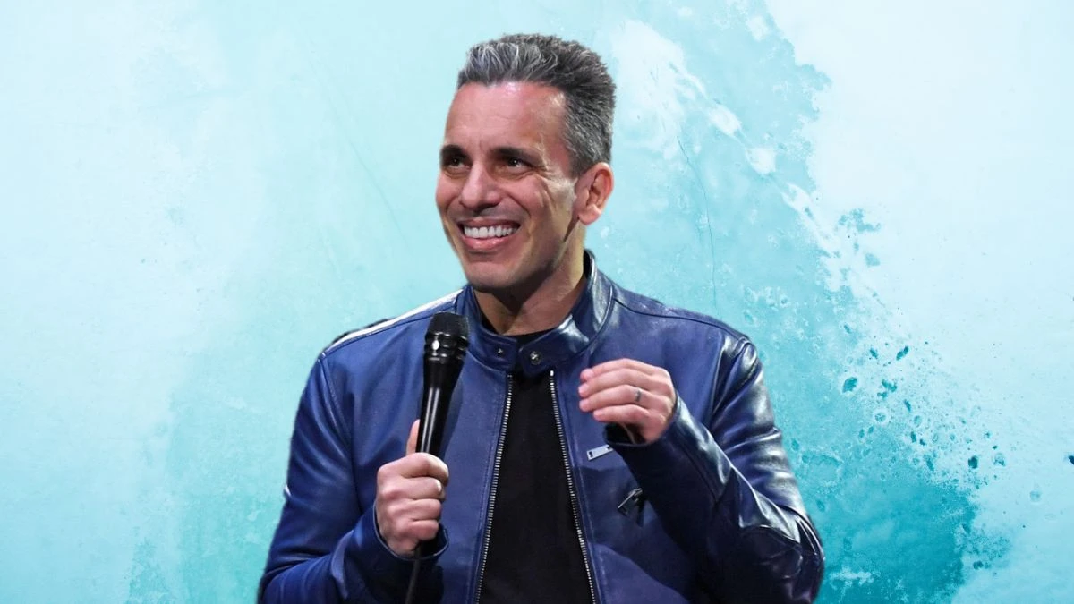 Sebastian Maniscalco Net Worth in 2024 How Rich is He Now?