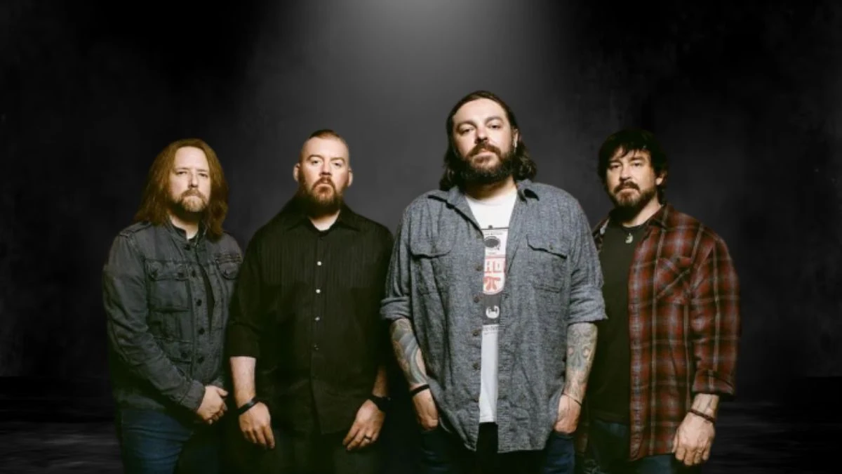 Seether Presale Code 2024, Seether 2024 Tour Dates