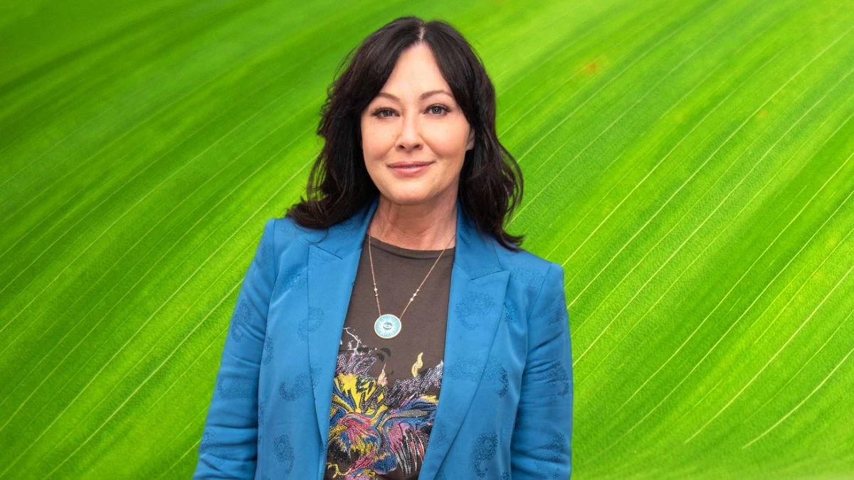 Shannen Doherty Net Worth in 2024 How Rich is Shannen Doherty?