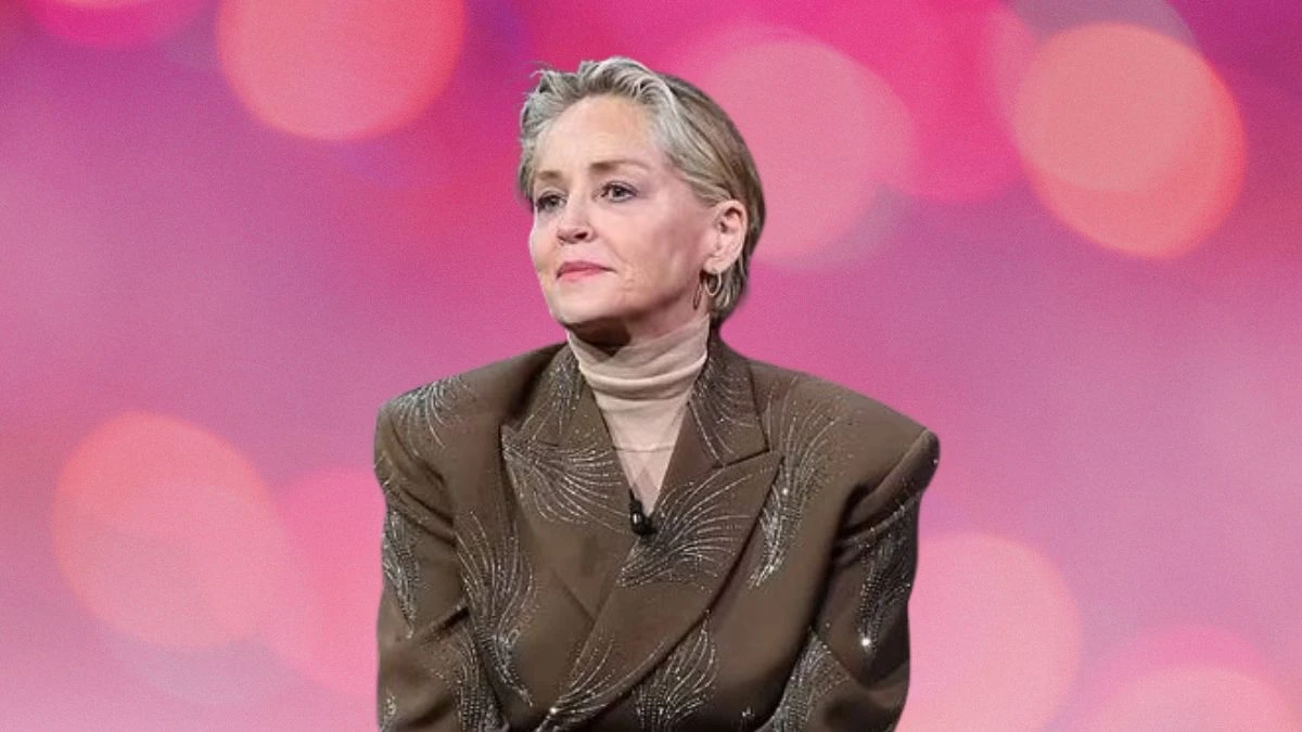 Sharon Stone Net Worth in 2024 How Rich is She Now?