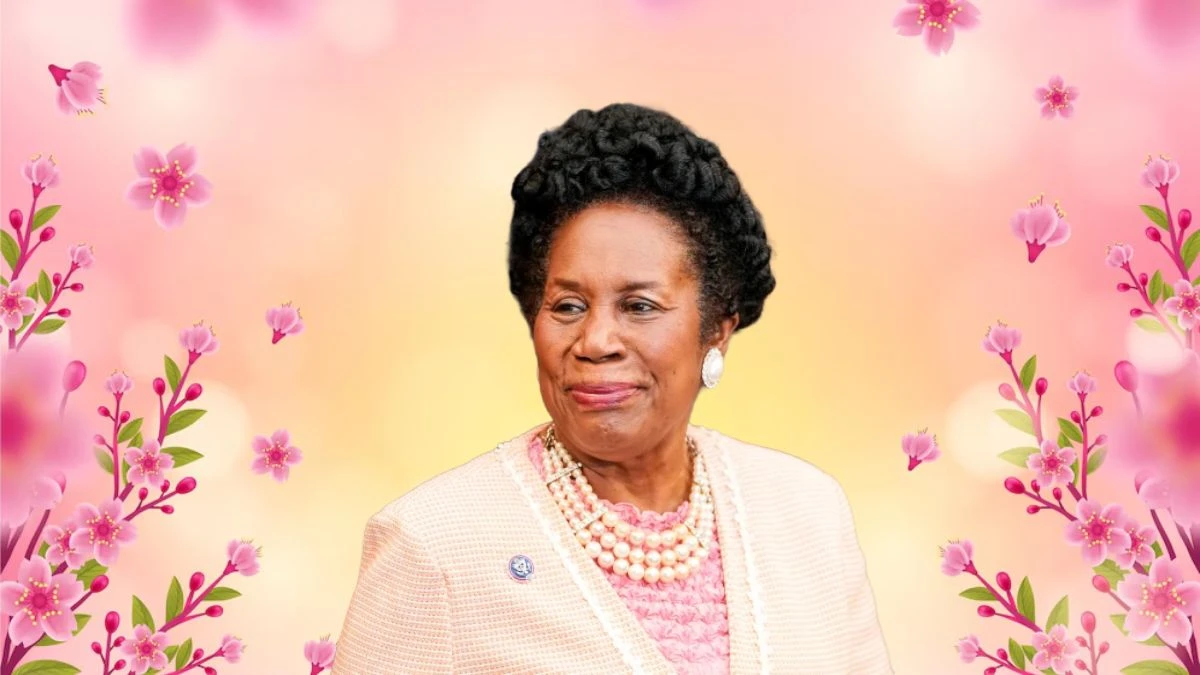 Sheila Jackson Lee Cause of Death, What Happened to Sheila Jackson Lee?