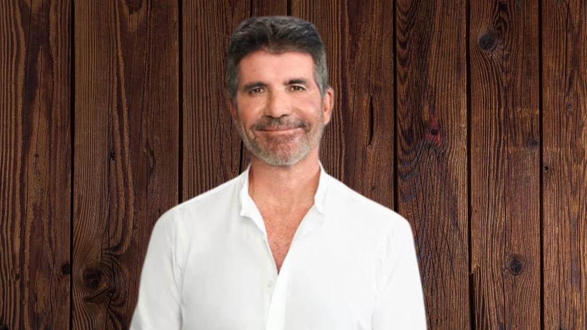 Simon Cowell Net Worth in 2024 How Rich is He Now?
