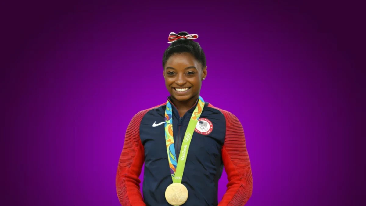 Simone Biles Weight Loss, How Did Simone Biles Lose Weight?