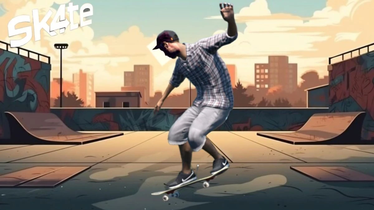 Skate 4 Release Date, Will Skate 4 Be on PS5?