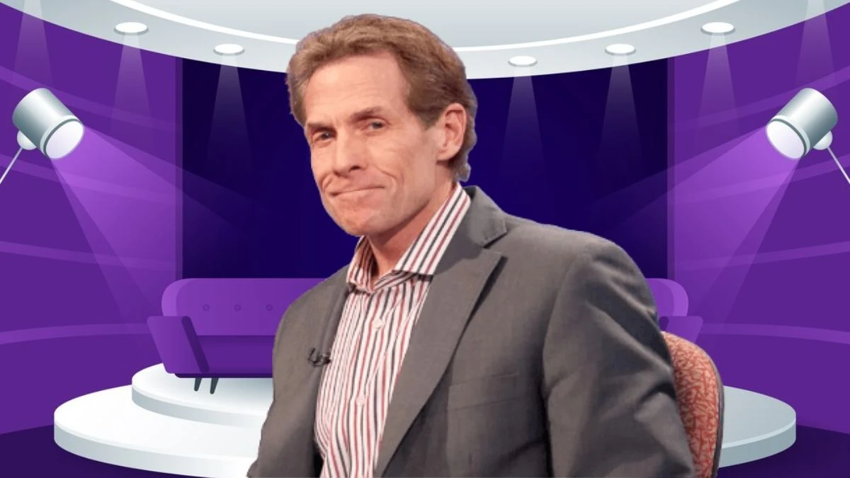 Skip Bayless Leaving Undisputed, What Happened to Skip Bayless? Why is Skip Bayless Leaving FS1?