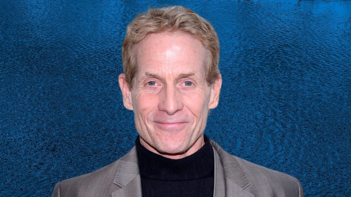 Skip Bayless Net Worth in 2024 How Rich is He Now?