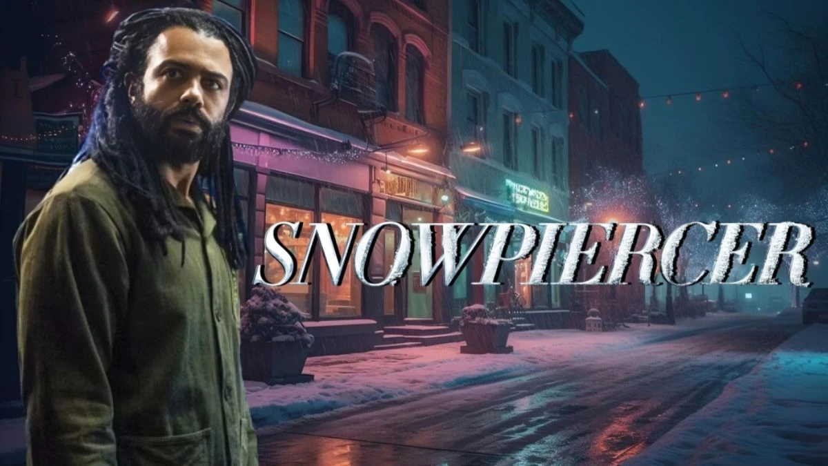 Snowpiercer Season 4 Netflix Release Date, Cast, Where to Watch and More