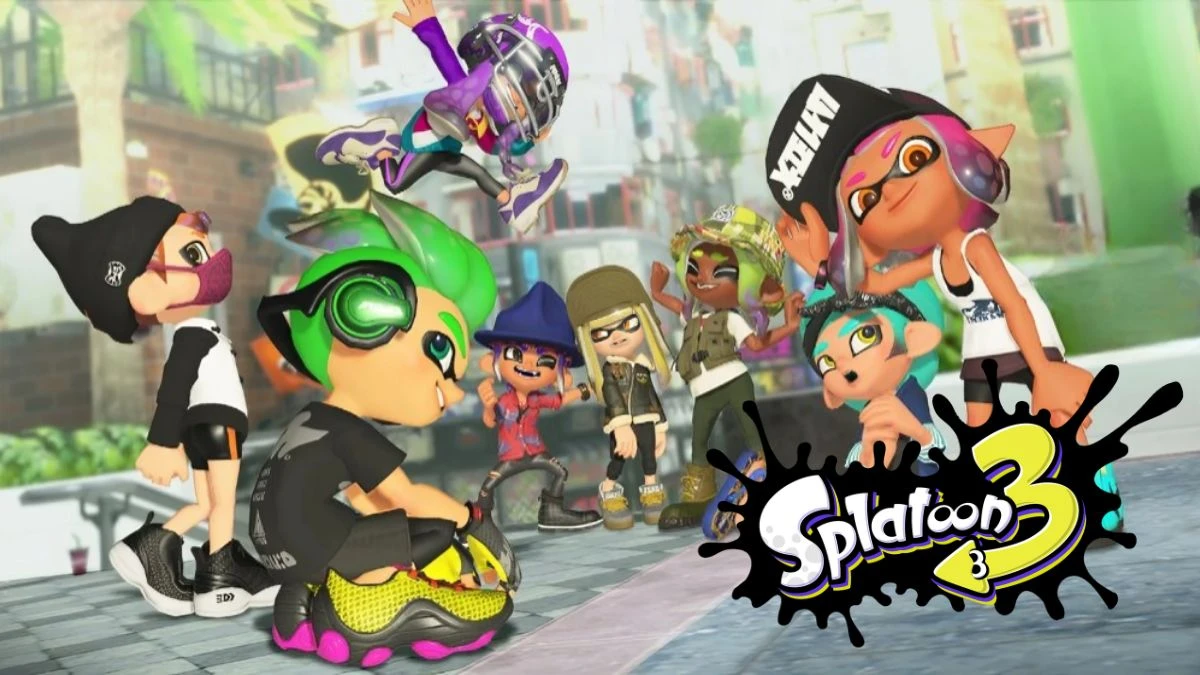 Splatoon 3 Version 8.1.0 Patch Notes, Everything About Splatoon 3