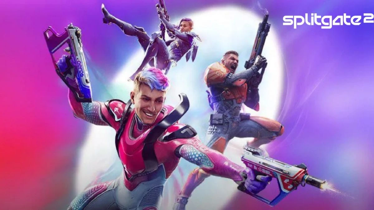 Splitgate 2 Release Date, When Did Splitgate 2 Come Out?