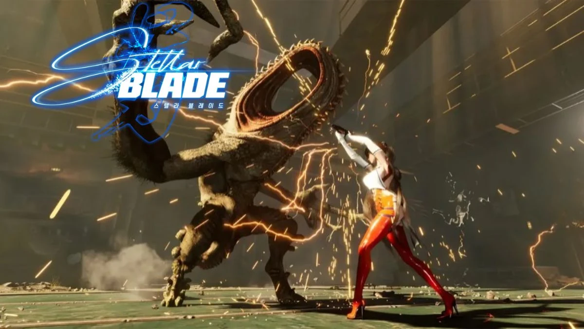 Stellar Blade 1.006 Patch Notes, Everything About the Stellar Blade