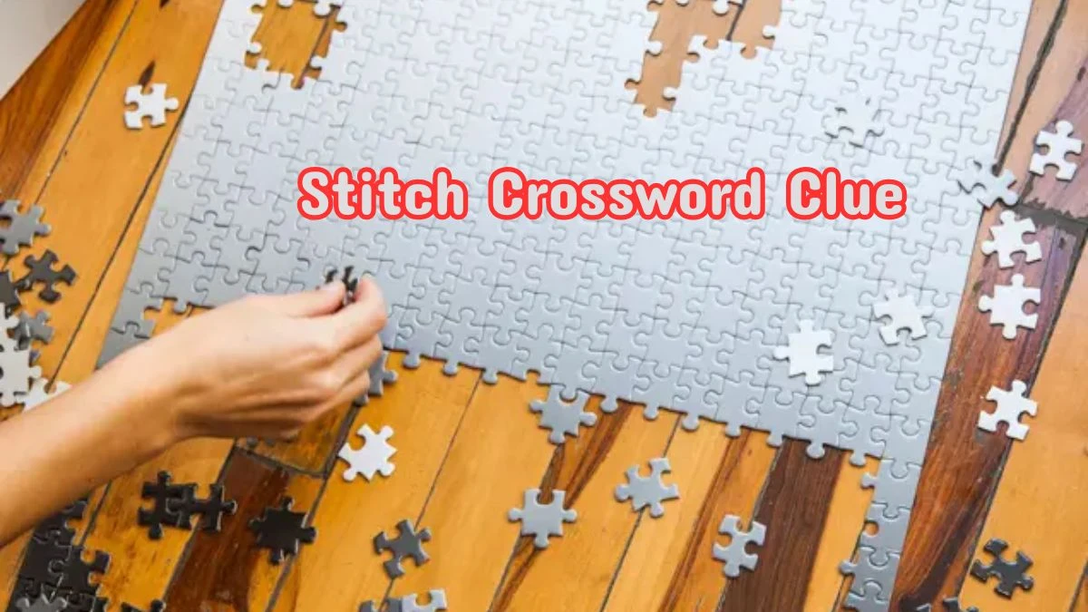 Stitch Universal Crossword Clue Puzzle Answer from July 12, 2024