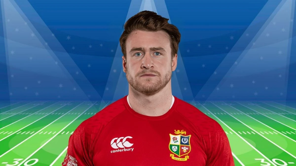 Stuart Hogg Arrested Why Was Stuart Hogg Arrested?