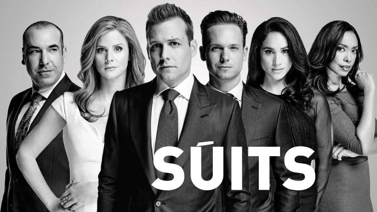 Suits Ending Explained, Why Did Suits End Season 9?