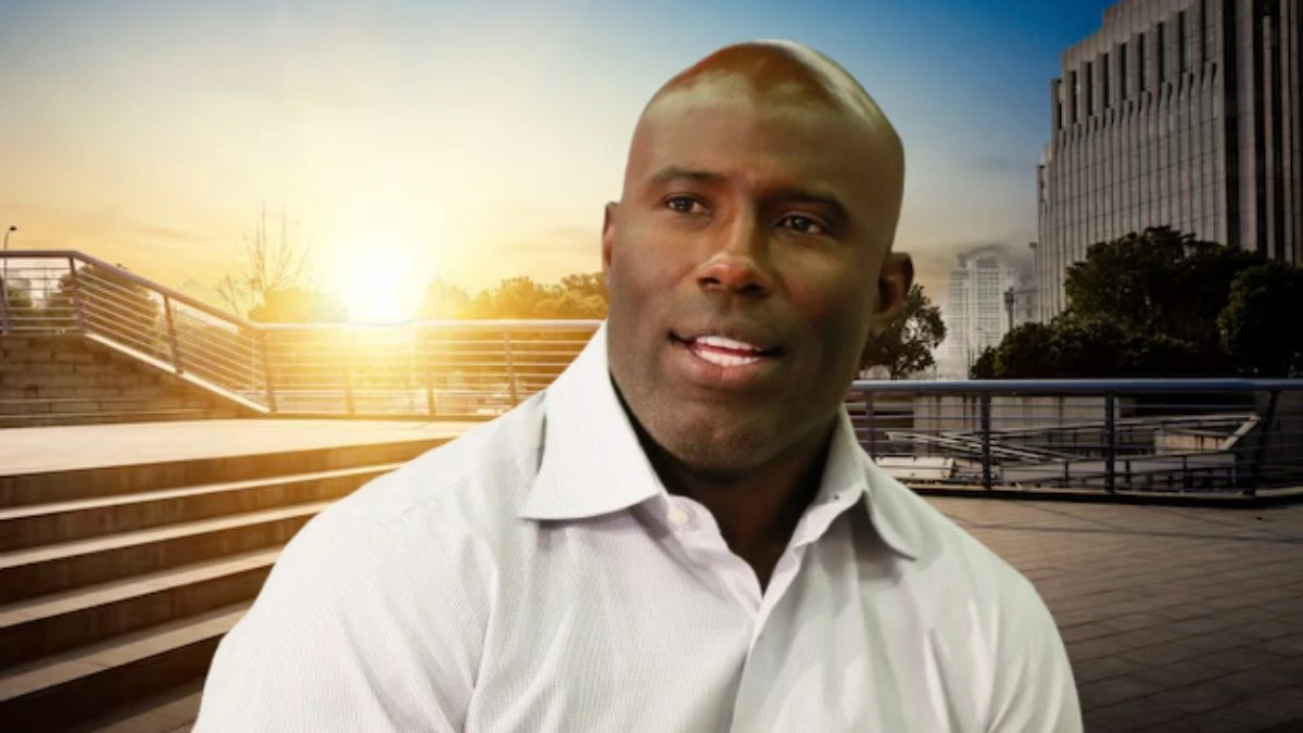 Terrell Davis's Net Worth in 2024 How Rich is He Now?