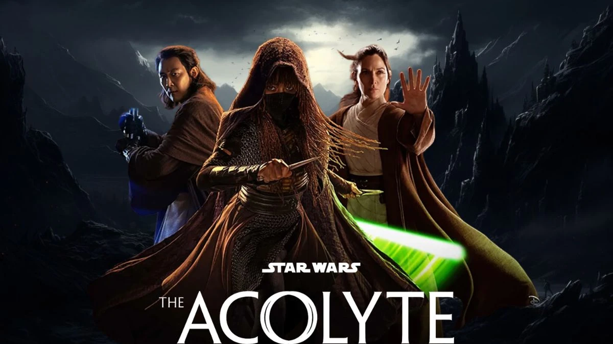 The Acolyte Episode 6 Recap, Plot, Cast and More
