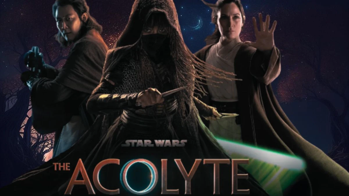 The Acolyte Episode 7 Recap and Review, Release Date