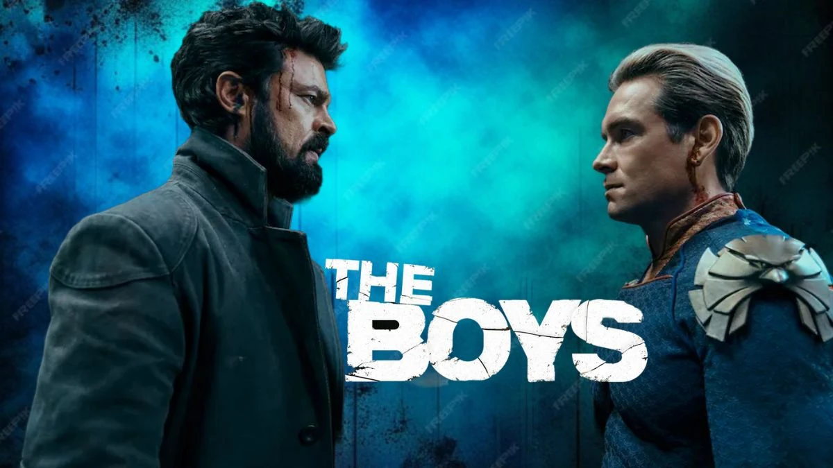 The Boys Season 4 Ending Explained, Recap, Plot and More