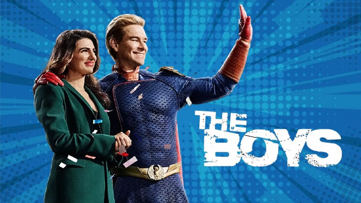 The Boys Season 4 Episode 7 Recap, Ending Explanation, Cast and Streaming Platforms