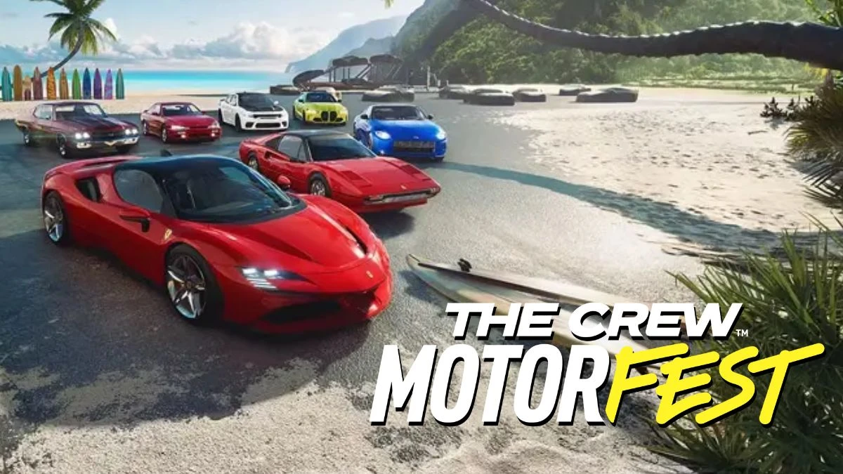 The Crew Motorfest Error Code 0_1, Causes And Fixes