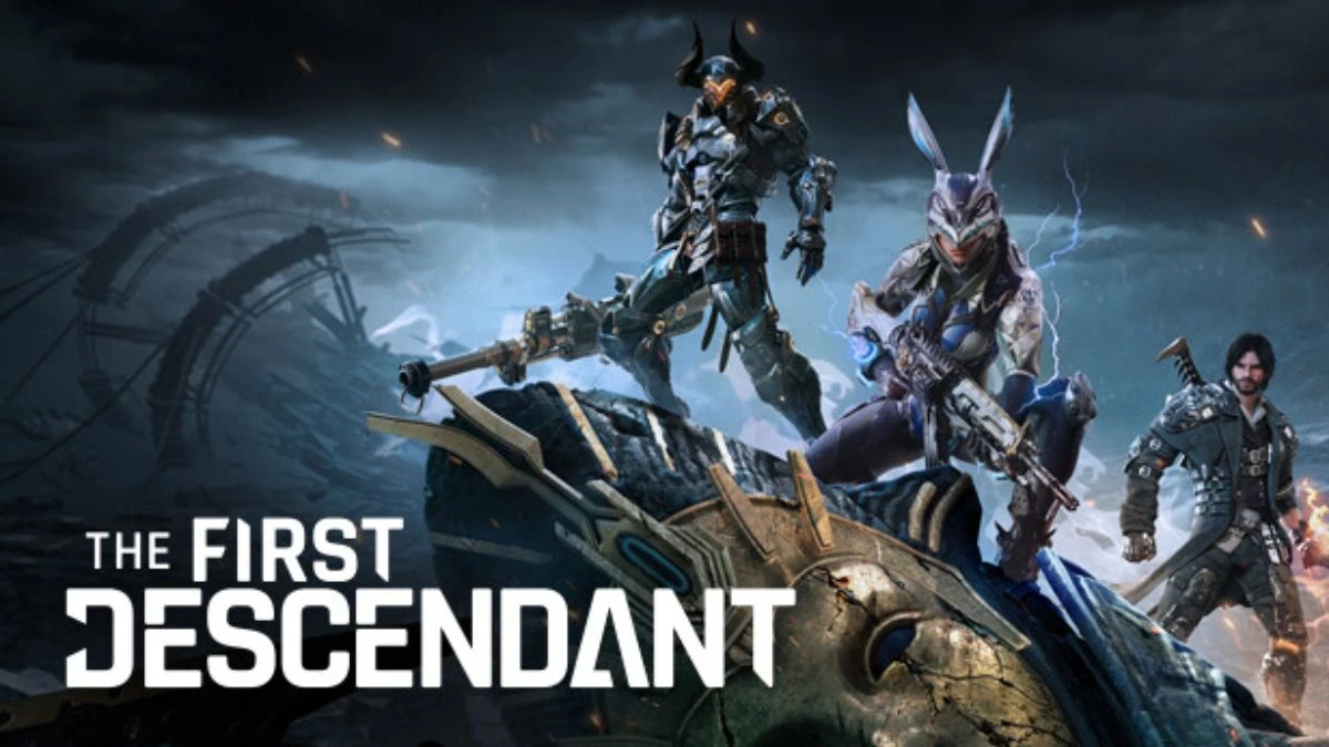 The First Descendant Connection Issues, How to Fix the First Descendant Stuck on Loading Screen Issue?