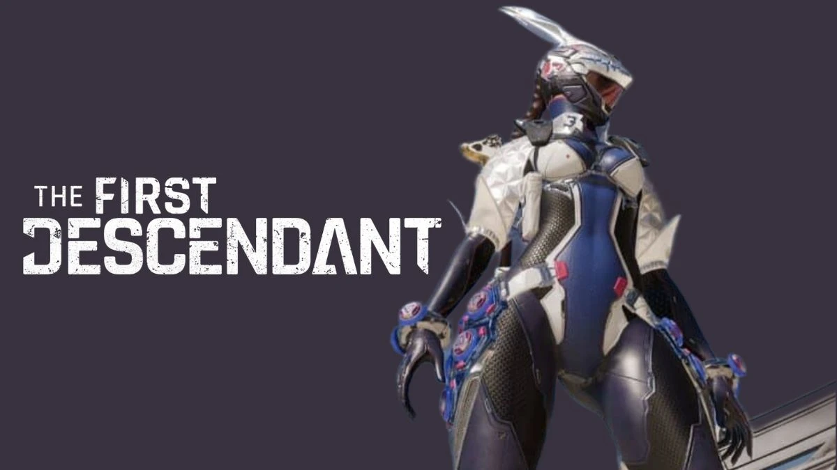 The First Descendant Graphics Settings and About the Game