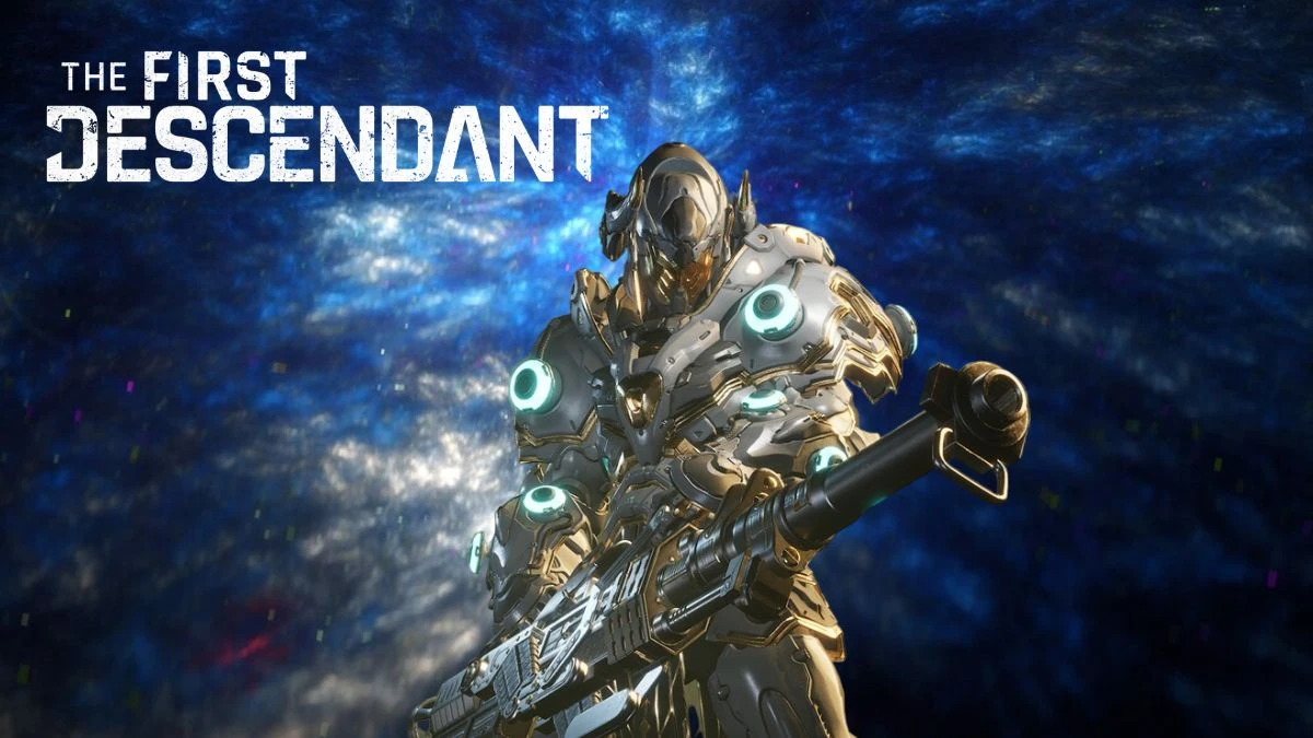 The First Descendant Update 1.01 Patch Notes, Gameplay and More