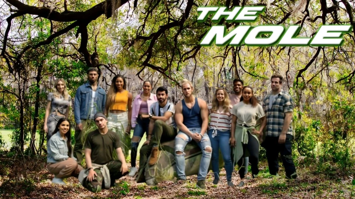 The Mole Season 2 Where Are They Now? The Mole Season 2 Wiki, Cast, and More