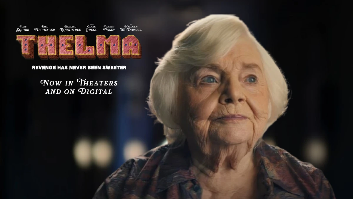 Thelma Ending Explained, Plot, Cast, Release Date And Streaming