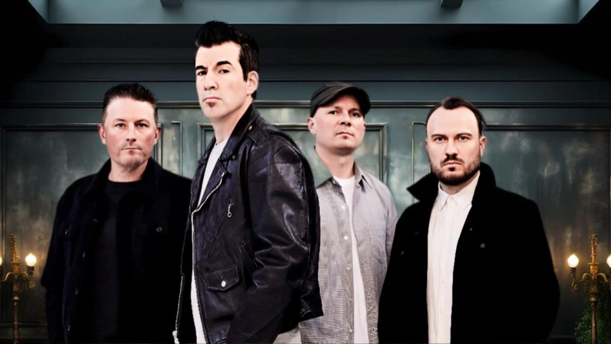 Theory of a Deadman Presale Code, Theory of a Deadman 2024 Tour Dates