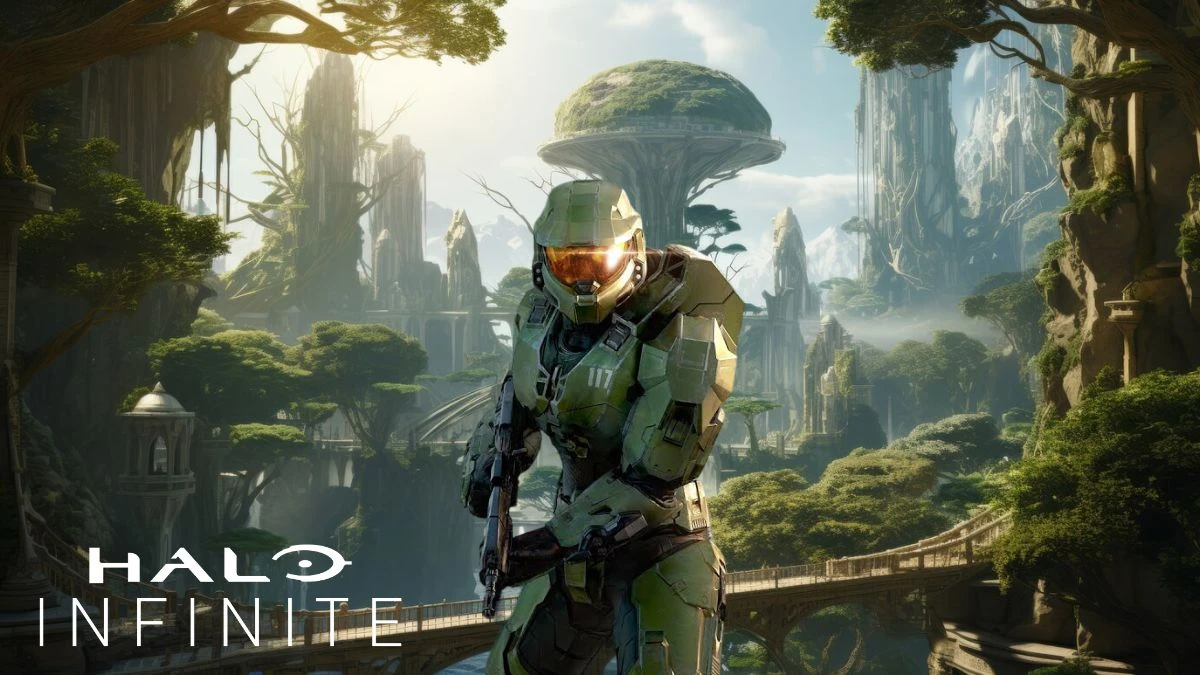 There was an Issue with The Halo Infinite Servers, Are Halo Infinite Servers Down? How to Check Halo Infinite Server Status?