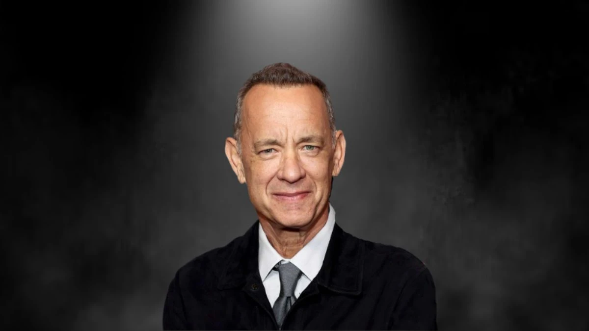 Tom Hanks Illness and Health Update, What Happened to Tom Hanks?