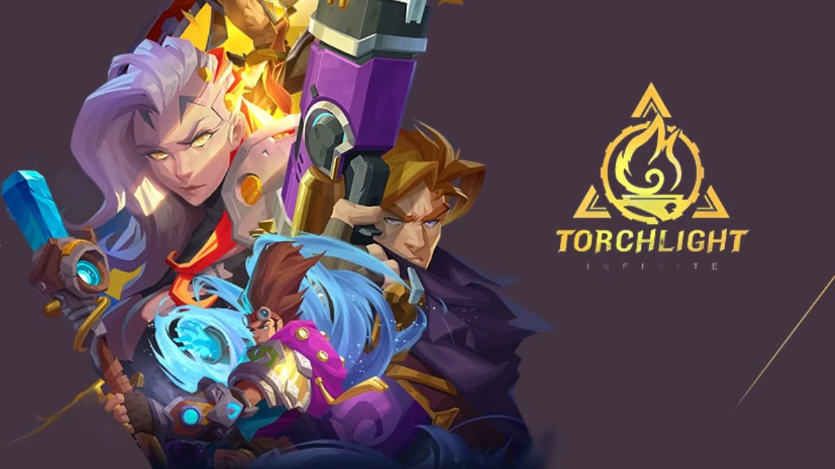 Torchlight Infinite Patch Notes and More